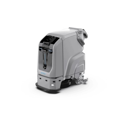 M79 Pro :: Robot de Limpieza Profesional