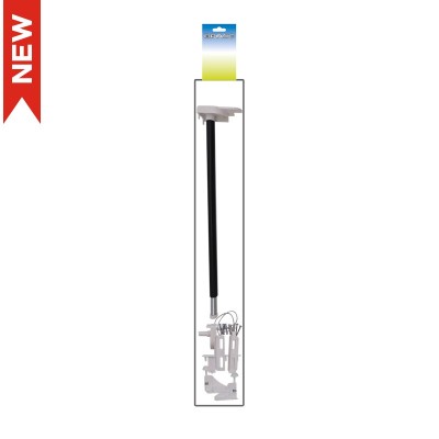 BL KIT MOSQUITERA ENROLLABLE MQ04 42mm BL