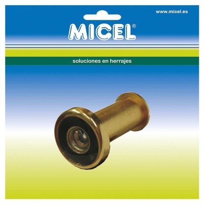 BL MIRILLA 14mm 180 GRADOS  MR01 25/42mm LTD