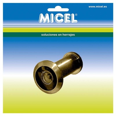 BL MIRILLA 14mm 180 GRADOS  MR01 35/60mm CU