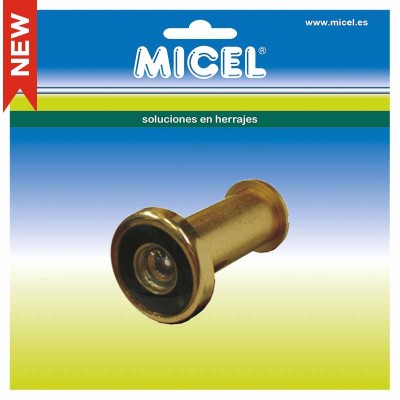 BL MIRILLA 14mm 180 GRADOS  MR01 15/25mm LTD