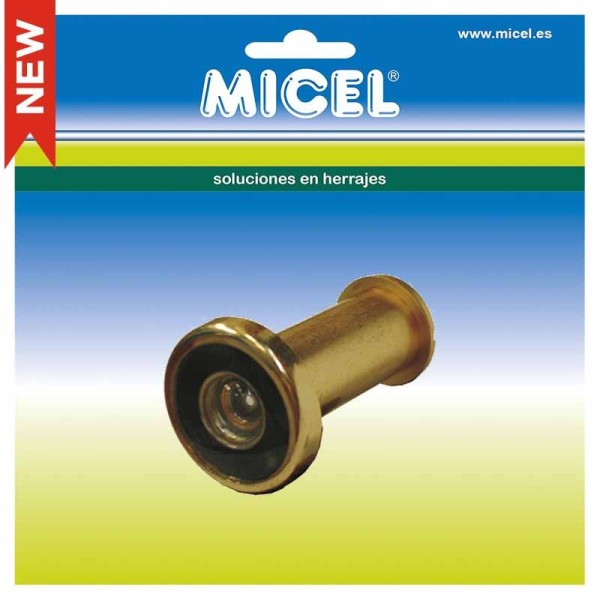 BL MIRILLA 14mm 180 GRADOS  MR01 60/100mm LTD