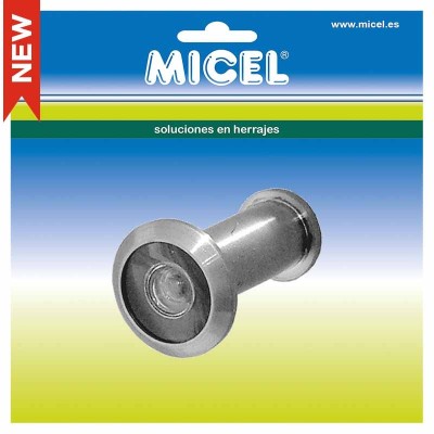 BL MIRILLA 14mm 180 GRADOS  MR01 60/100mm NS