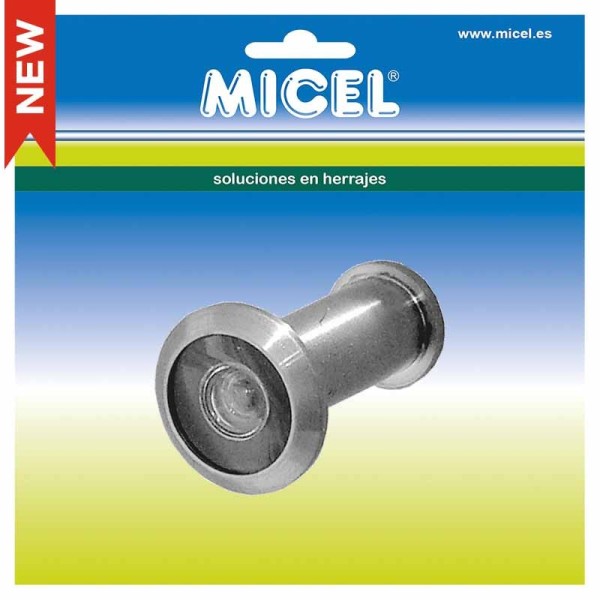 BL MIRILLA 14mm 180 GRADOS  MR01 60/100mm NS