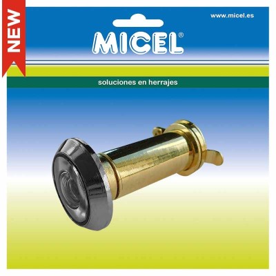 BL MIRILLA 14mm 180 GRADOS  MR01 35/60mm NS/LTD