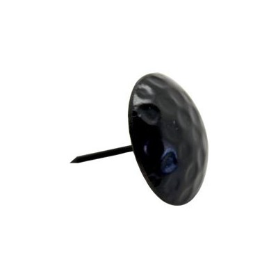 CLAVO GOLF CL02 30x30mm NEGRO