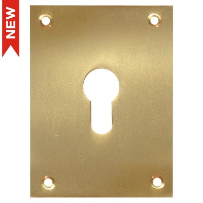 PLACA BOCALLAVE PERA PLP02 250x90mm LP