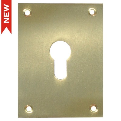 PLACA BOCALLAVE PERA PLP02 250x90mm LS