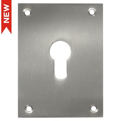 PLACA BOCALLAVE PERA PLP02 250x90mm NS