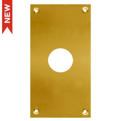 PLACA BOCALLAVE RED PLP11 250x90mm LP