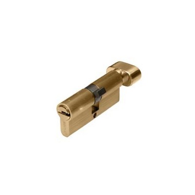 CILINDRO SEGURIDAD POMO CS06 L15 30x30mm LT