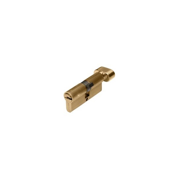 CILINDRO SEGURIDAD POMO CS06 L15 30x30mm LT