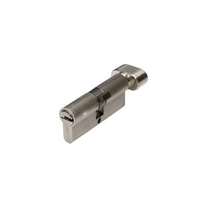 CILINDRO SEGURIDAD POMO CS06 L15 30x30mm NS