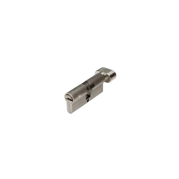 CILINDRO SEGURIDAD POMO CS06 L15 30x30mm NS