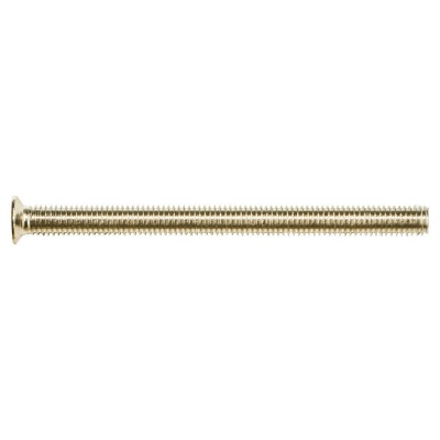 TORNILLO CILINDRO TRN16 M5x65mm LTD