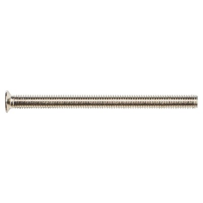 TORNILLO CILINDRO TRN16 M5x65mm NI