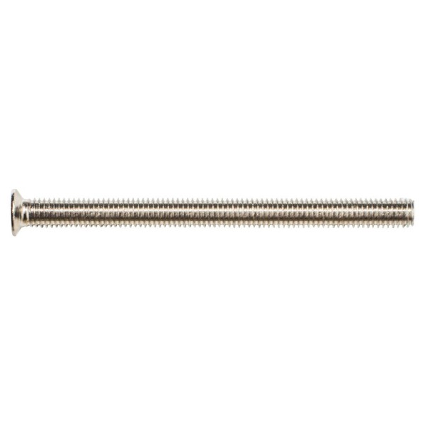 TORNILLO CILINDRO TRN16 M5x65mm NI