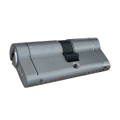 CILINDRO SEGURIDAD CS01 L15 30x50mm NS