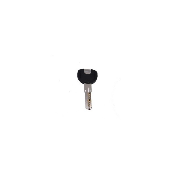 LLAVE BRUTO CILINDRO SEGURIDAD CS01 NS