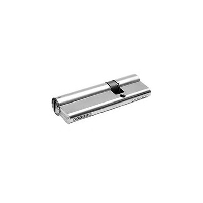 CILINDRO SEGURIDAD CS04 L13 30x30mm NI*