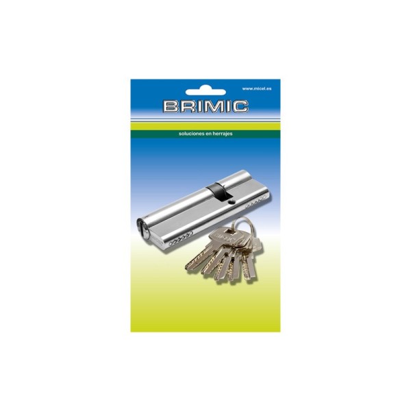 BL CILINDRO SEGURIDAD CS02 L13 40x40mm NI