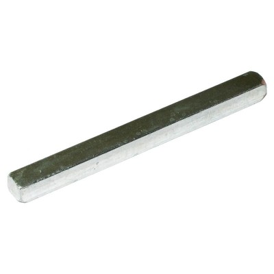 CUADRADILLO CDD01 6x80mm ZN