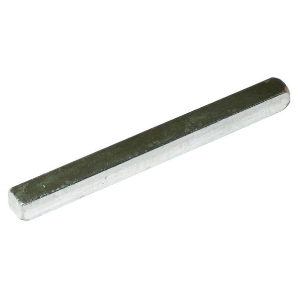 CUADRADILLO CDD01 6x80mm ZN