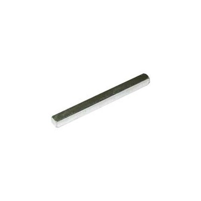 CUADRADILLO CDD01 8x80mm ZN