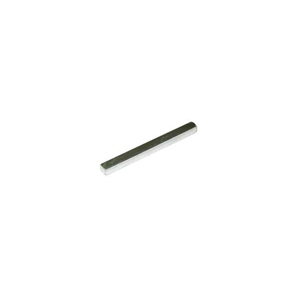 CUADRADILLO CDD01 8x80mm ZN