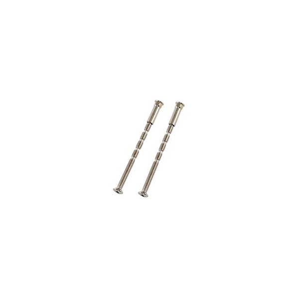 TORNILLO PASANTE MULTICORTE TRN02 M4x75mm NS