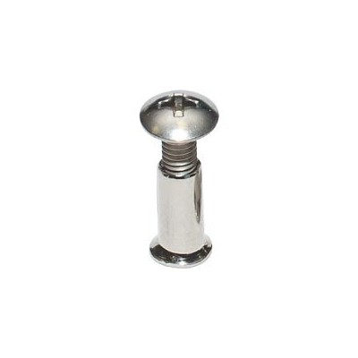 TORNILLO PASANTE CABINA CB22 IN