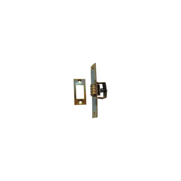 PICAPORTE RODILLO PCT05 80x18mm BC