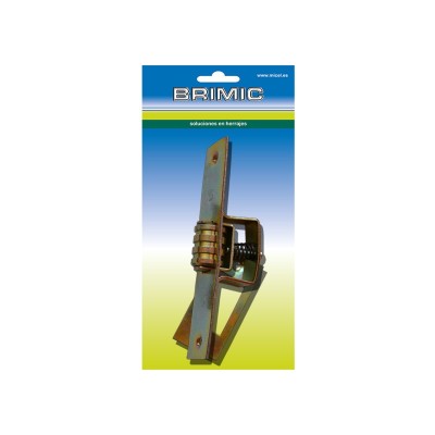 BL PICAPORTE RODILLO PCT05 80x18mm BC