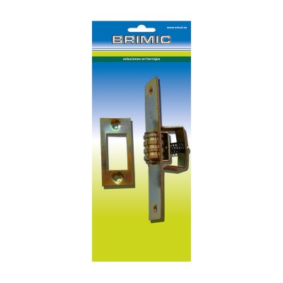 BL PICAPORTE RODILLO PCT05 100x21mm BC