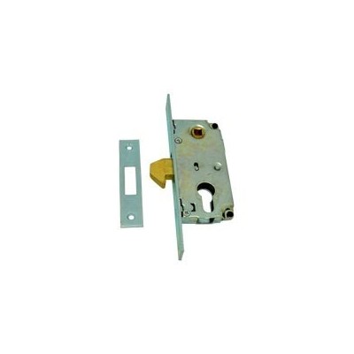 CERRADURA PICOLORO CRR03 30mm ZN