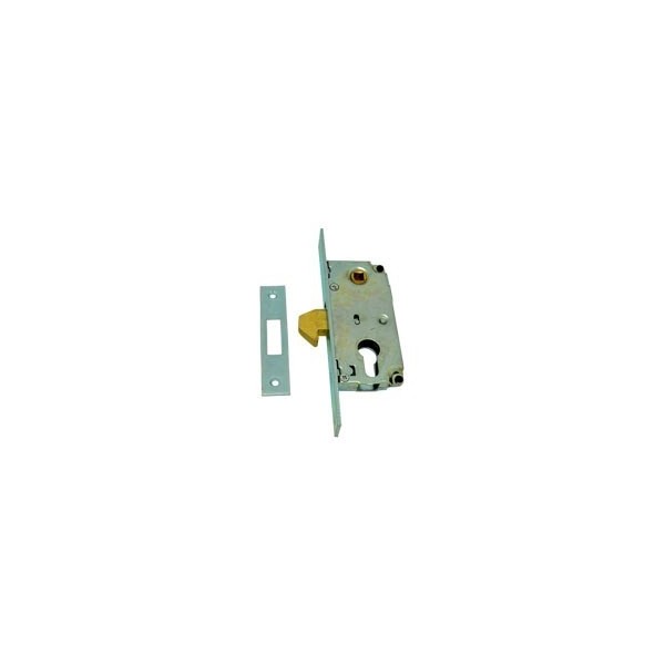 CERRADURA PICOLORO CRR03 30mm ZN