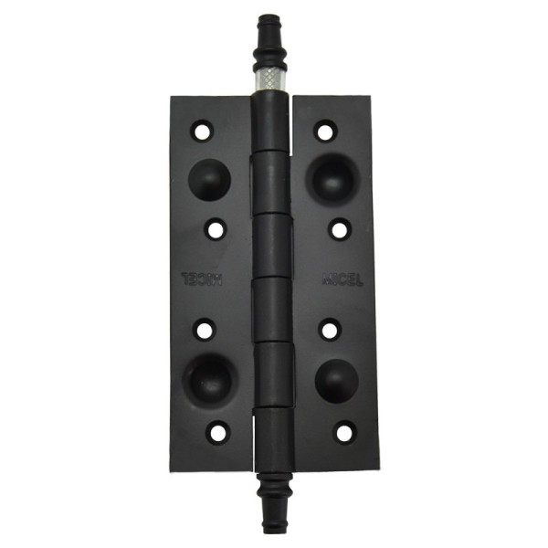 BISAGRA SEGURIDAD C/R CC BS15 150x80mm NEGRO