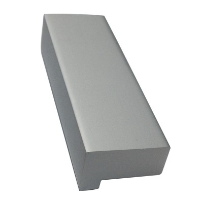 TIRADOR ALUMINIO TRM06 32mm CM