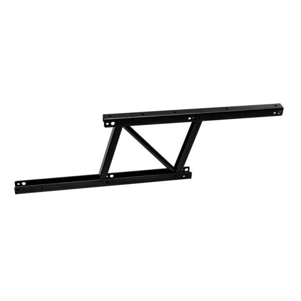 JGO BISAGRA ELEVABLE BS26 380mm NEGRO