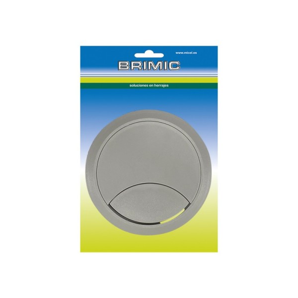 BL TAPON PASACABLES TPC01 80x22mm GR