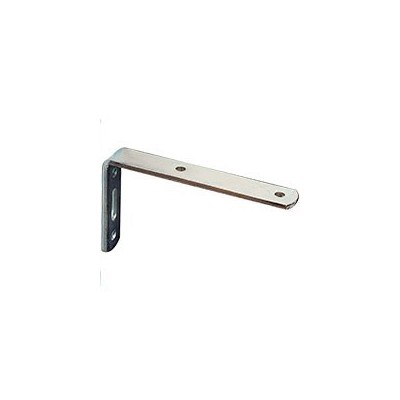 SOPORTE RIEL CT04 120x70mm ZN