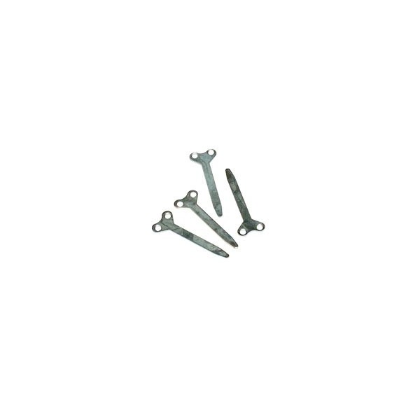 CORCHETE CORTINA COSER CT11 ZN