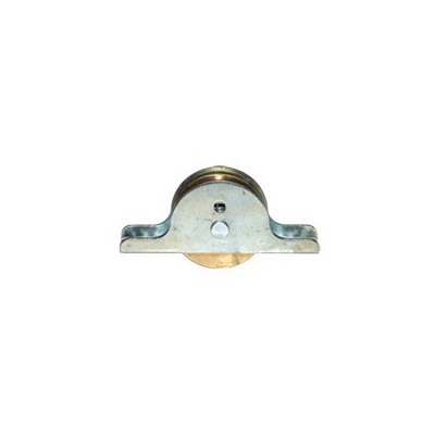 POLEA PUERTA CORREDERA POL08 25mm LT