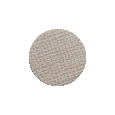 TAPON ADH TPN01 13mm TEXTIL CLARO