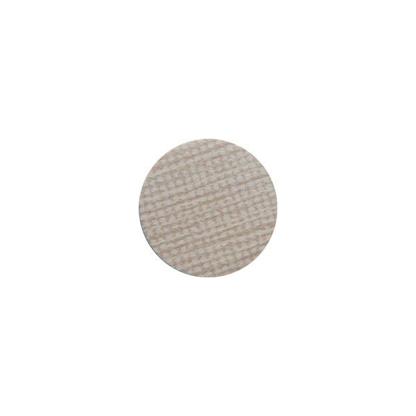 TAPON ADH TPN01 13mm TEXTIL CLARO