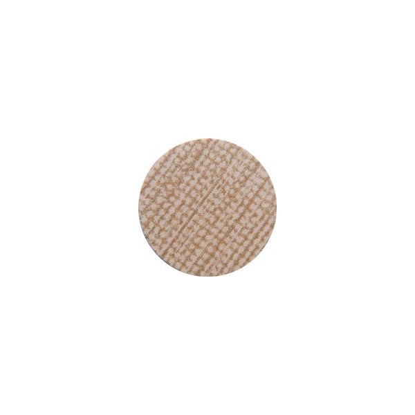 TAPON ADH TPN01 13mm TEXTIL BEIGE