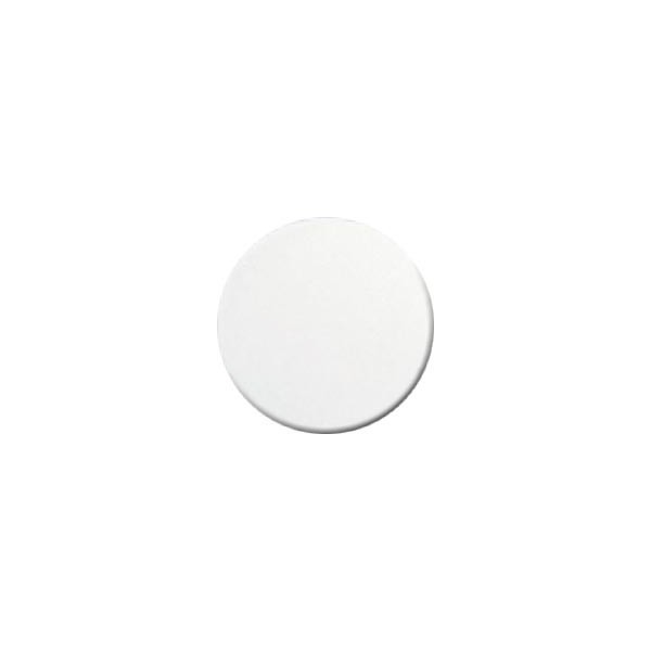 TAPON ADH TPN01 13mm BLANCO