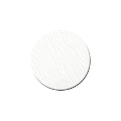 TAPON ADH TPN01 13mm BLANCO PORO