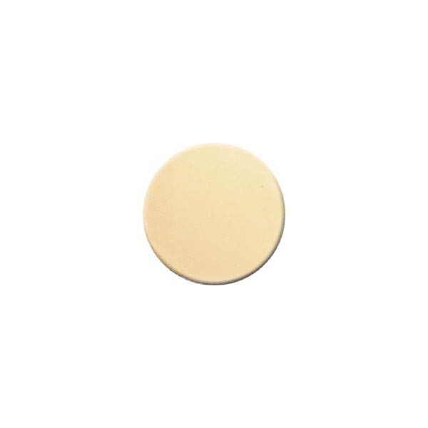 TAPON ADH TPN01 13mm CREMA