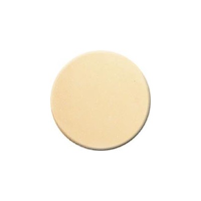 TAPON ADH TPN02 17mm CREMA